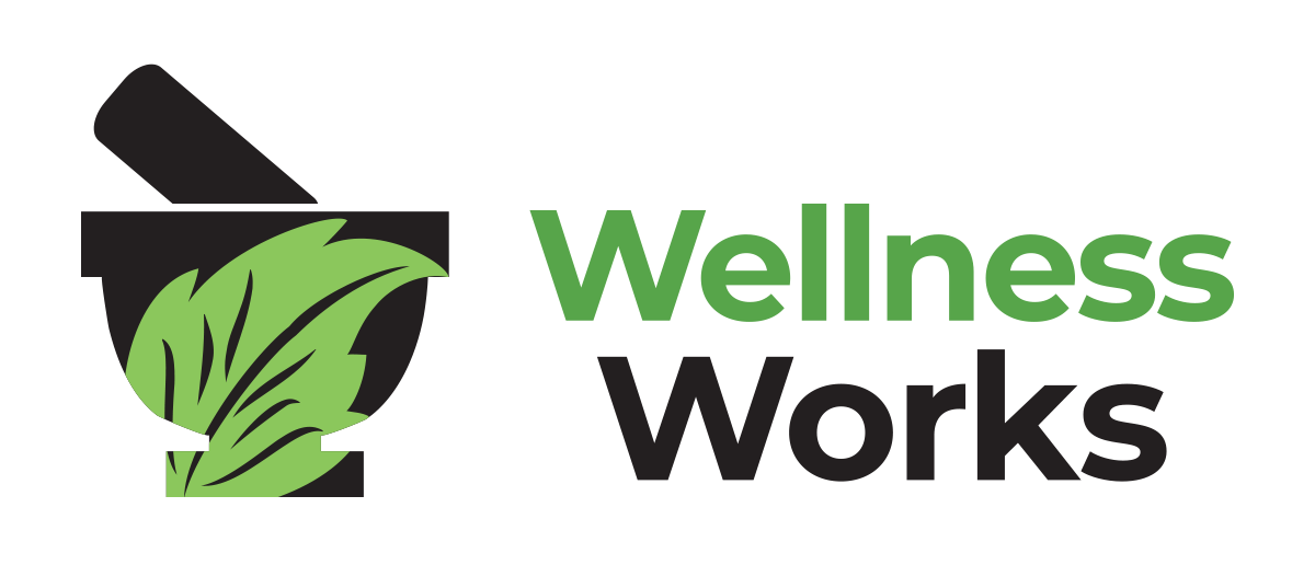 sponsor image for Wellness Works