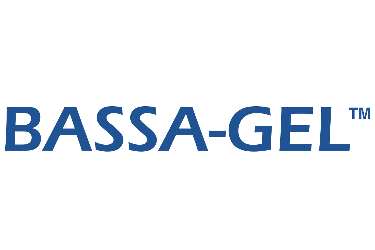 Logo image for Bassa Gel