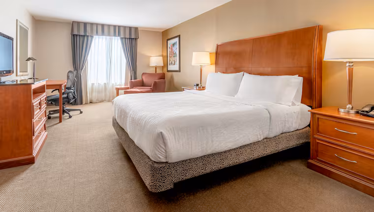 Hilton Garden Inn